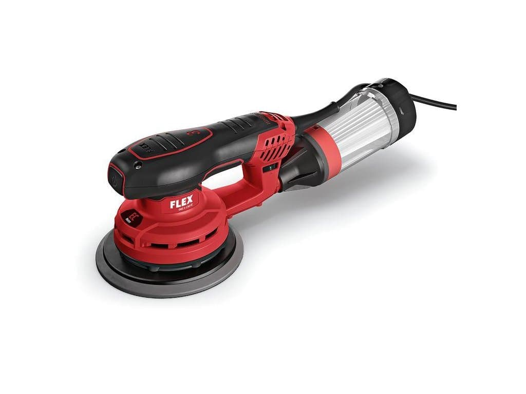 ФЛЕКС Ротациона брусалка ОРЕ 3-150 230 (447684) - слика 1
