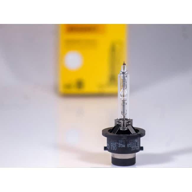 Сијалица Philips D2S 85V 35W 472953 - слика 5