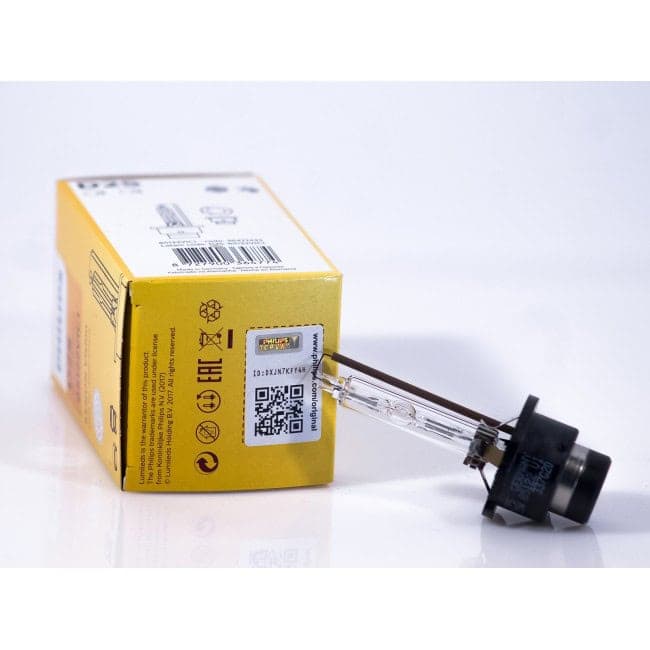 Сијалица Philips D2S 85V 35W 472953 - слика 6