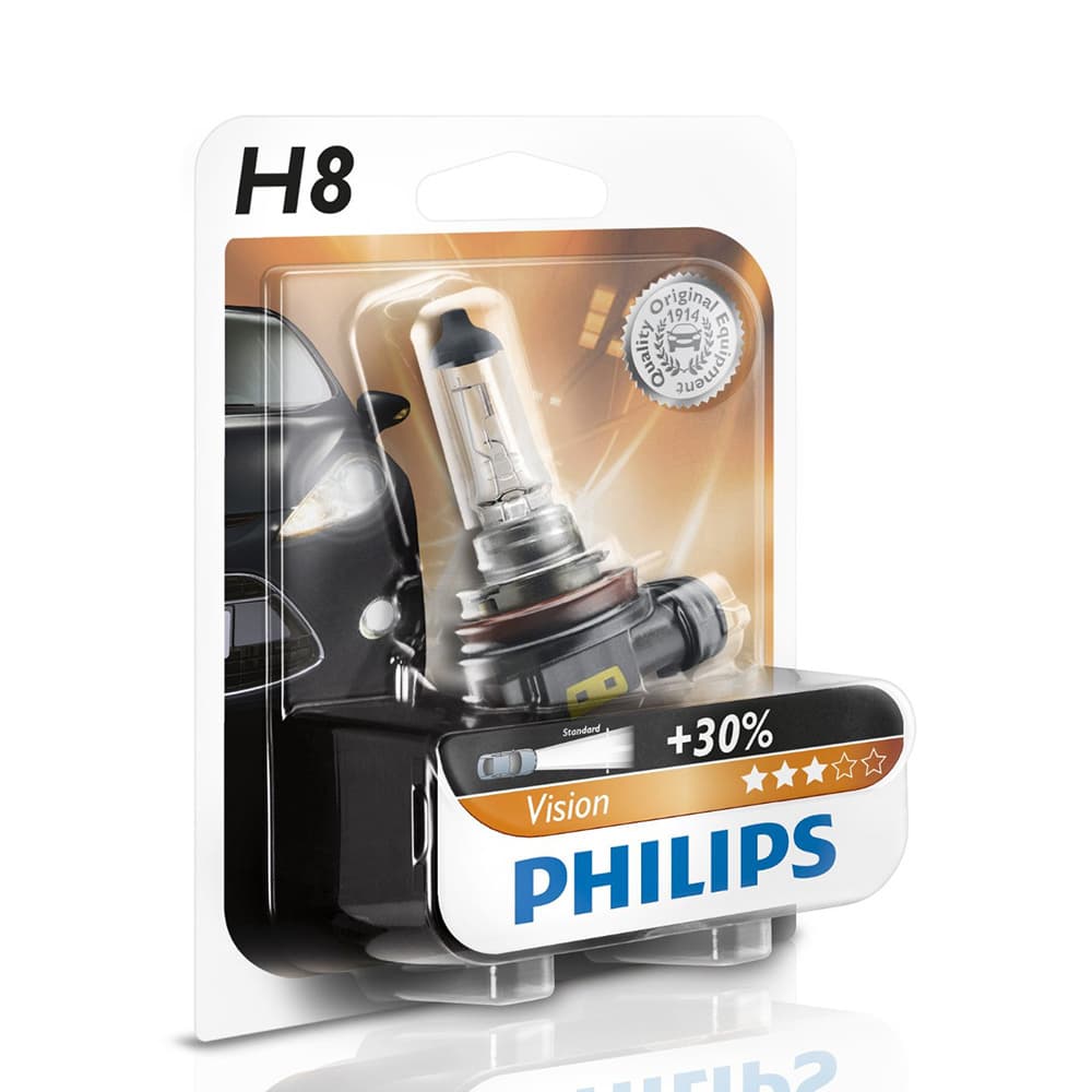 Сијалица Philips H8 12V 35W 475824 - слика 1