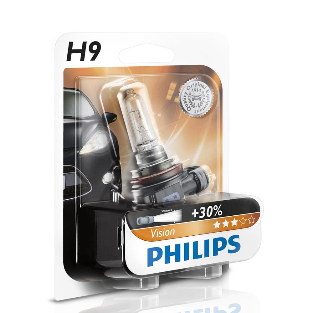 Сијалица Philips H9 12V 65W 475848 - слика 1