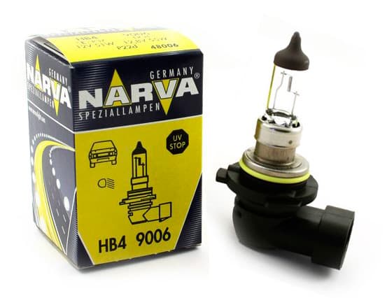 Сијалица Narva HB4 480068 - слика 1