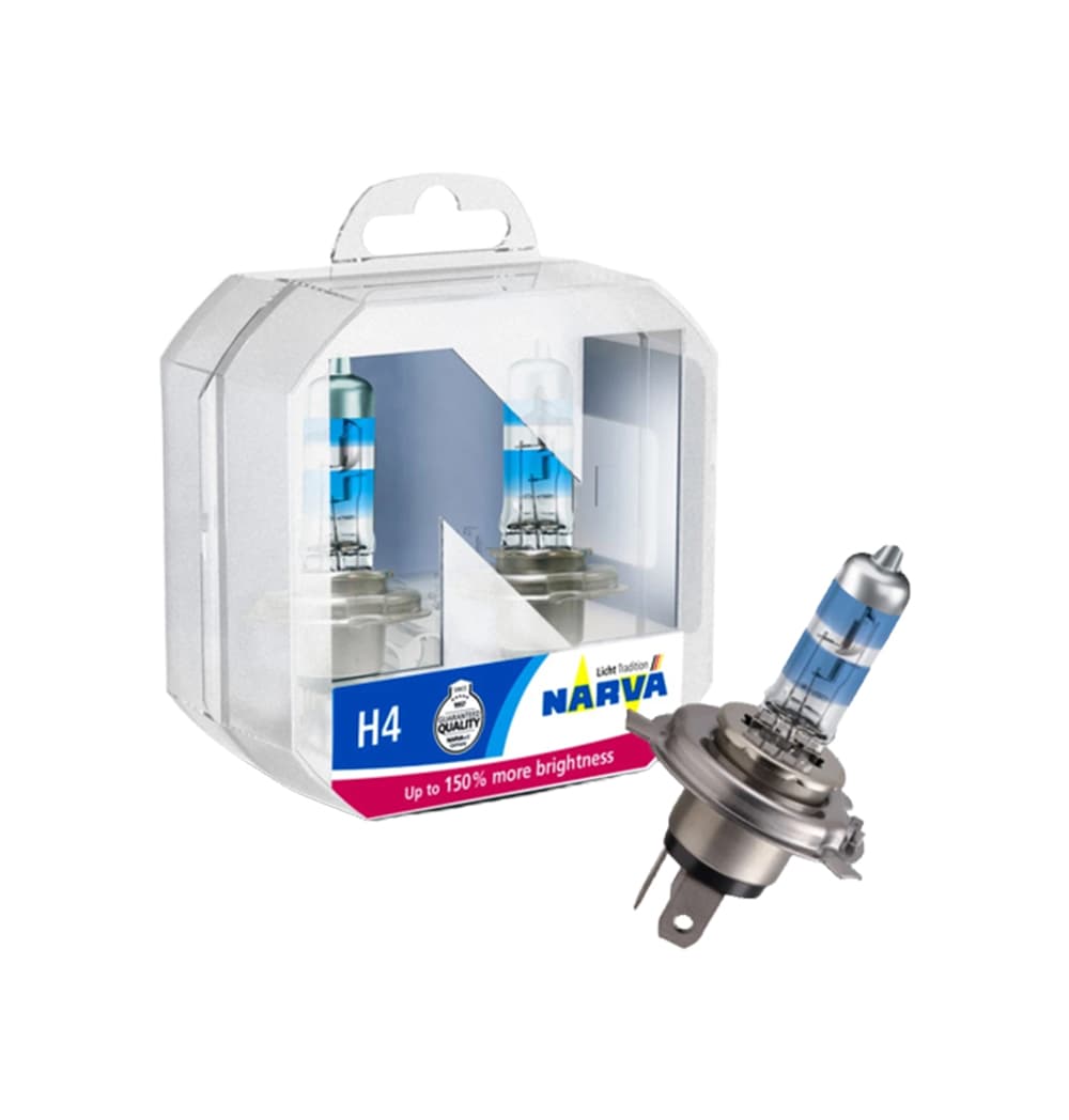 Нарва Сијалица Х4 РП150 12В 60/55Њ Х - 480692 - слика 1