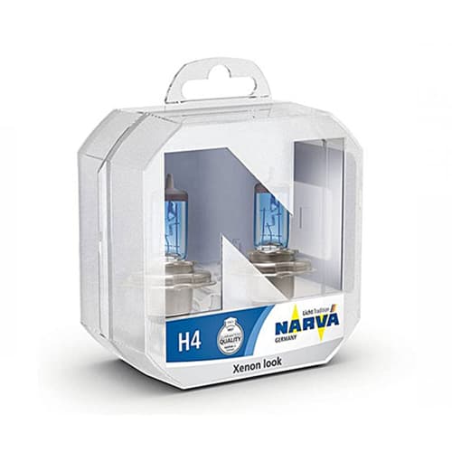 Нарва сијалица Х4 РПЊ 12Њ 60/55Њ - 486808 - слика 1