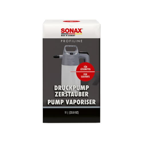 Сонакс спреј прскалка 1л. - слика 1