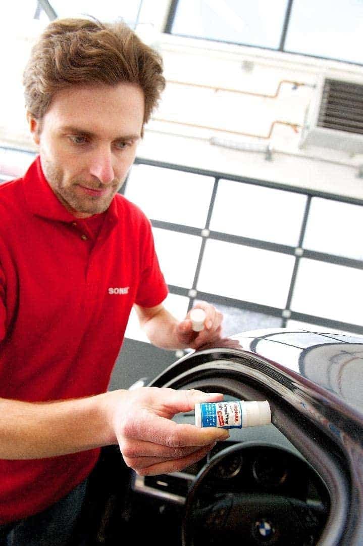 Заштитувач на кедери - Sonax 499000 - слика 2