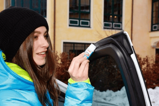 Заштитувач на кедери - Sonax 499000 - слика 3