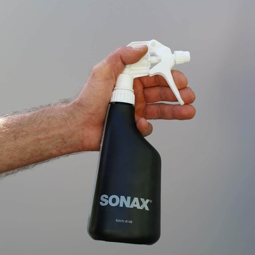 Пумпица Sonax - прскалка 0.5 л. 499700 - слика 2