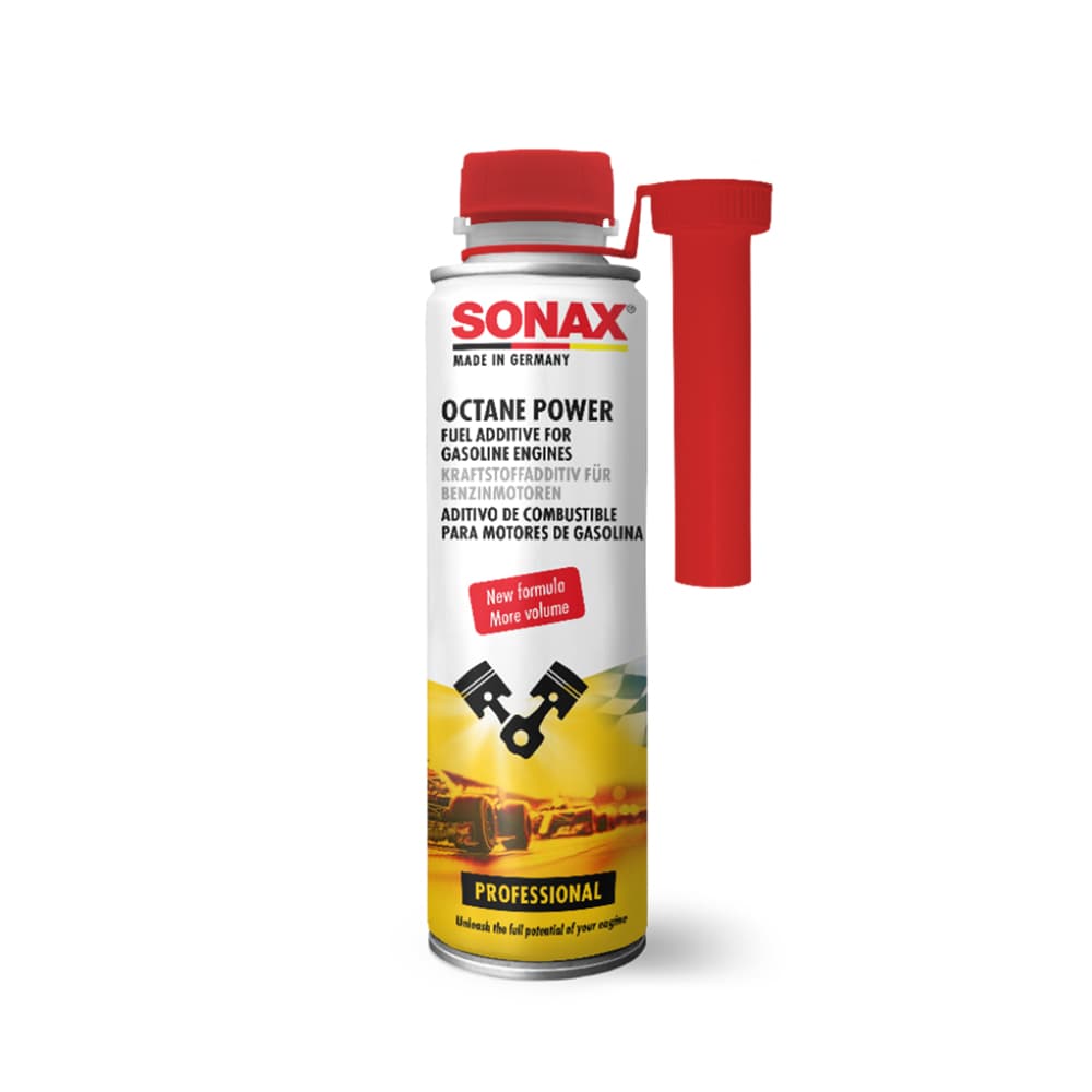 Адитив октанска моќ - Sonax 514200 - слика 1