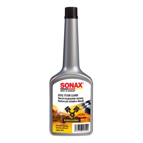 Чистач на дизел системи - Sonax адитив 518100 - слика 1