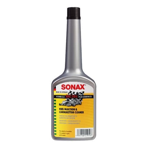 Дизел заштитувач за Common rail - Sonax адитив 521200 - слика 1