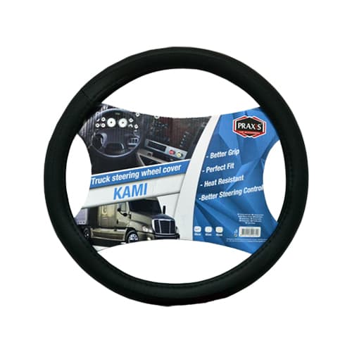 Навлака за волан (камионска) 42 цм.Praxis - Kami 522721 - слика 1