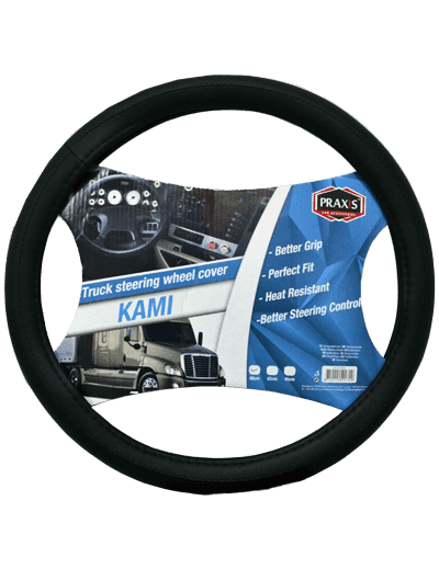 Навлака за волан (камионска) 42 цм.Praxis - Kami 522721 - слика 2