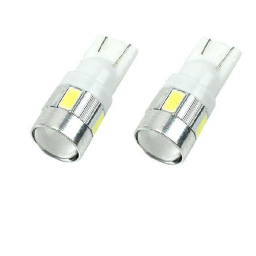 Лед сијалица, Praxis - Т10 2.1W x 9.5D 540350 - слика 1