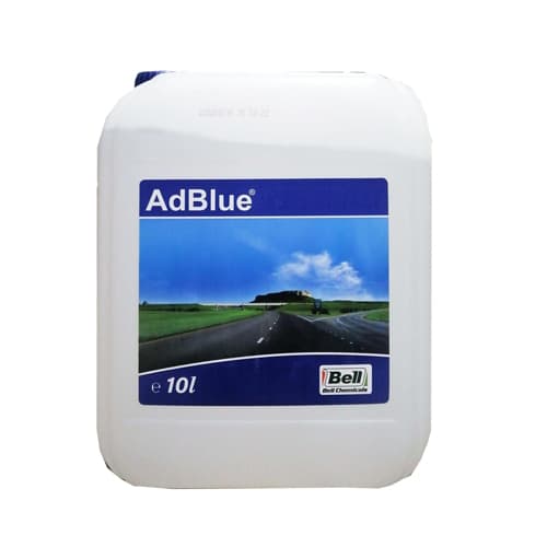 AD BLUE 10/1 со инка 555556 - слика 1