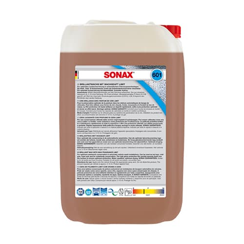 SONAKS Brilijanten vosok  25l - слика 1