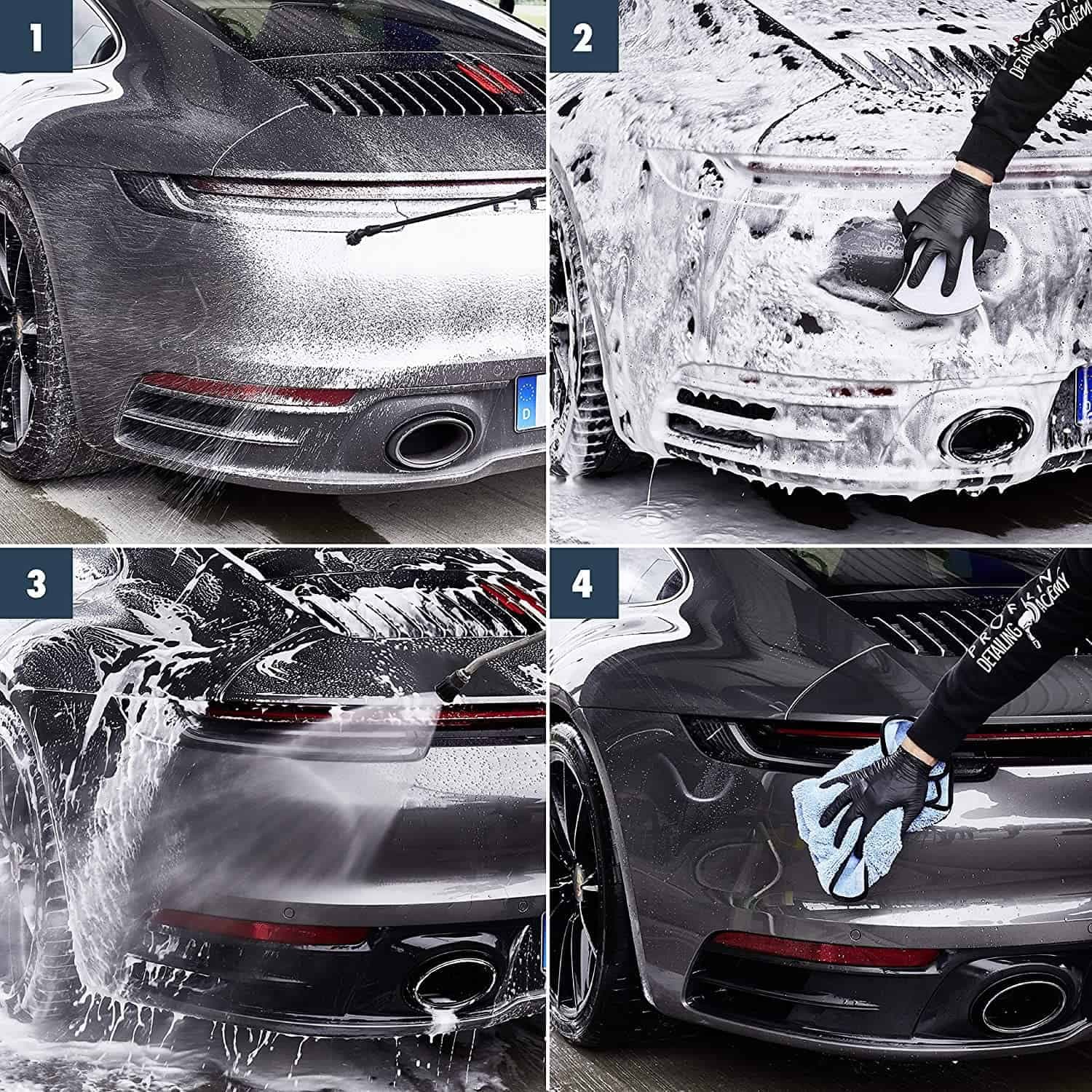 Активна пена Sonax ProfiLine - 618300 - слика 4