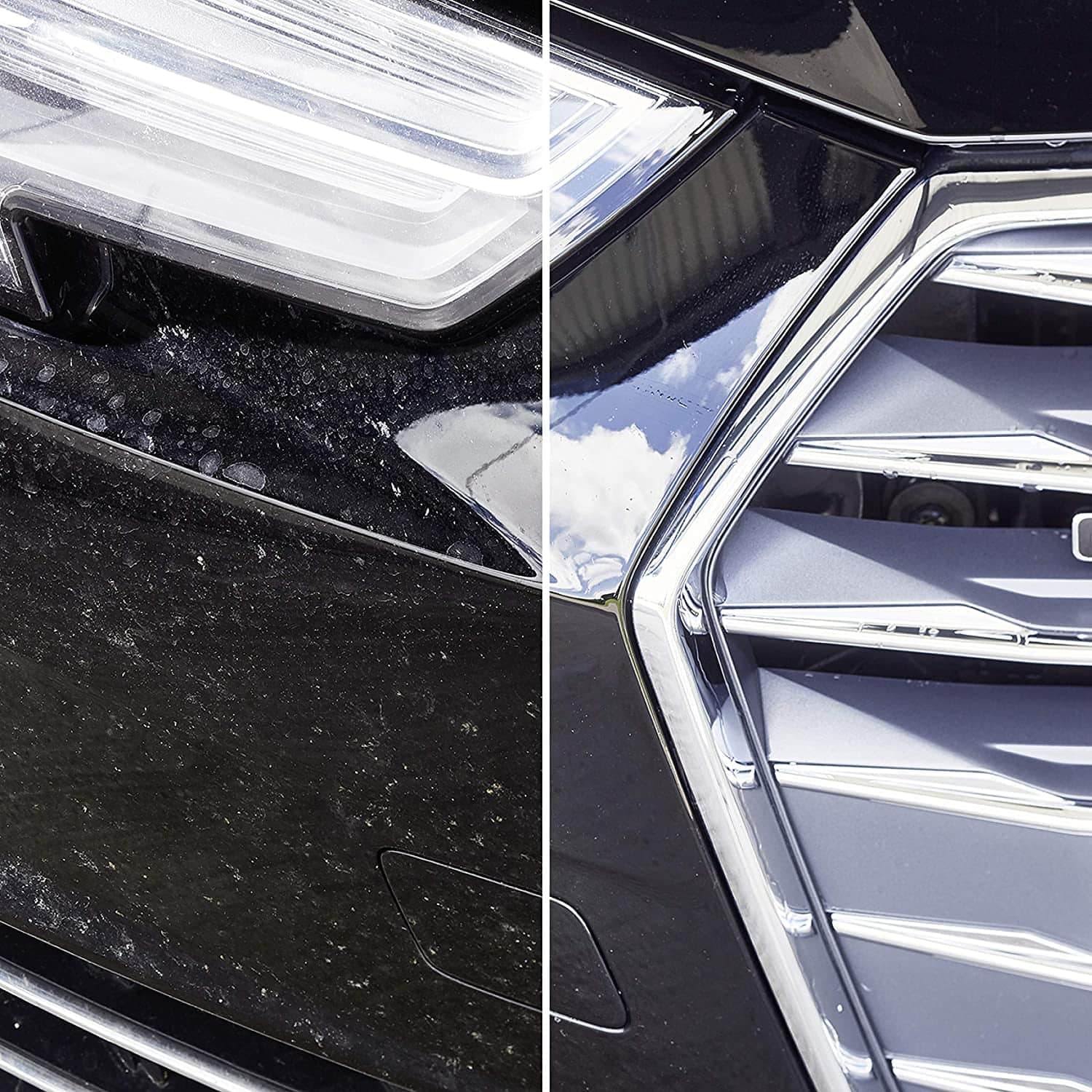 Sonax Profiline Multistar Шампон 1л. 627341 - слика 5