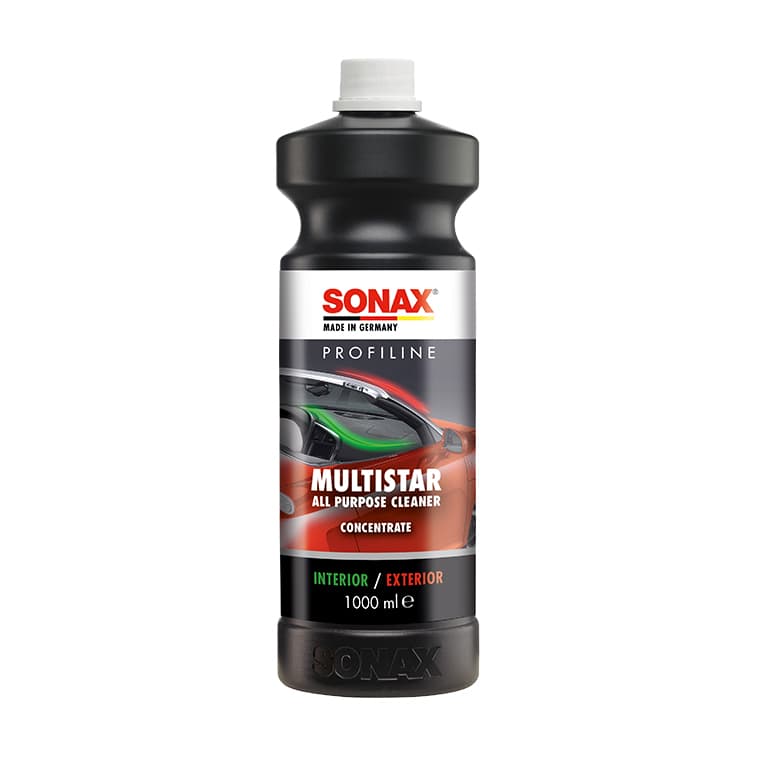 Sonax Profiline Multistar Шампон 1л. 627341 - слика 1