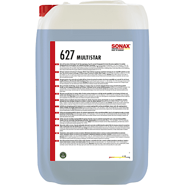 Шампон MULTISTAR - Sonax 627705 - слика 1