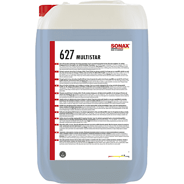 Шампон MULTISTAR - Sonax 627705 - слика 2