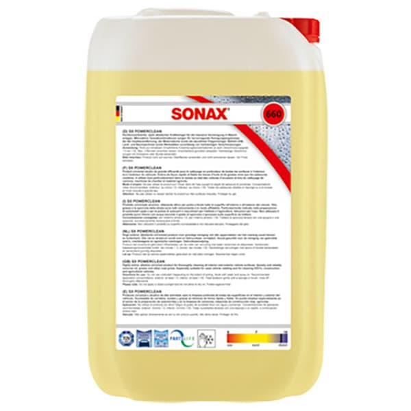 SONAH SH PAUER ^ISTA^ - слика 1