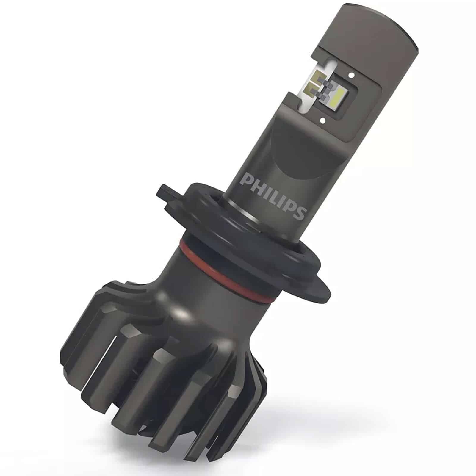 PHILIPS H4 LED Ultinon PRO9000 HL 718631 - слика 3