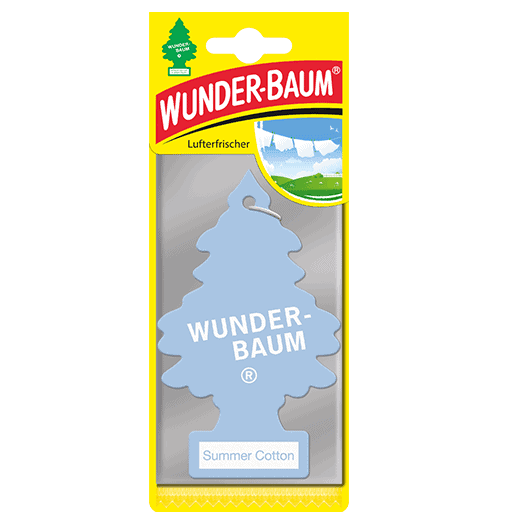 Osve`uva~ elka Vunder Baum Samer Koton 749900 - слика 2