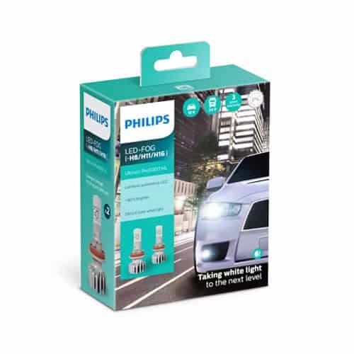 PHILIPS LED Ultinon PRO5000 HL za magla - слика 1