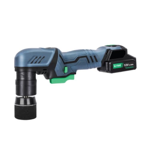 AUTOBUFF Полирка GX-LCP03/12 - слика 1