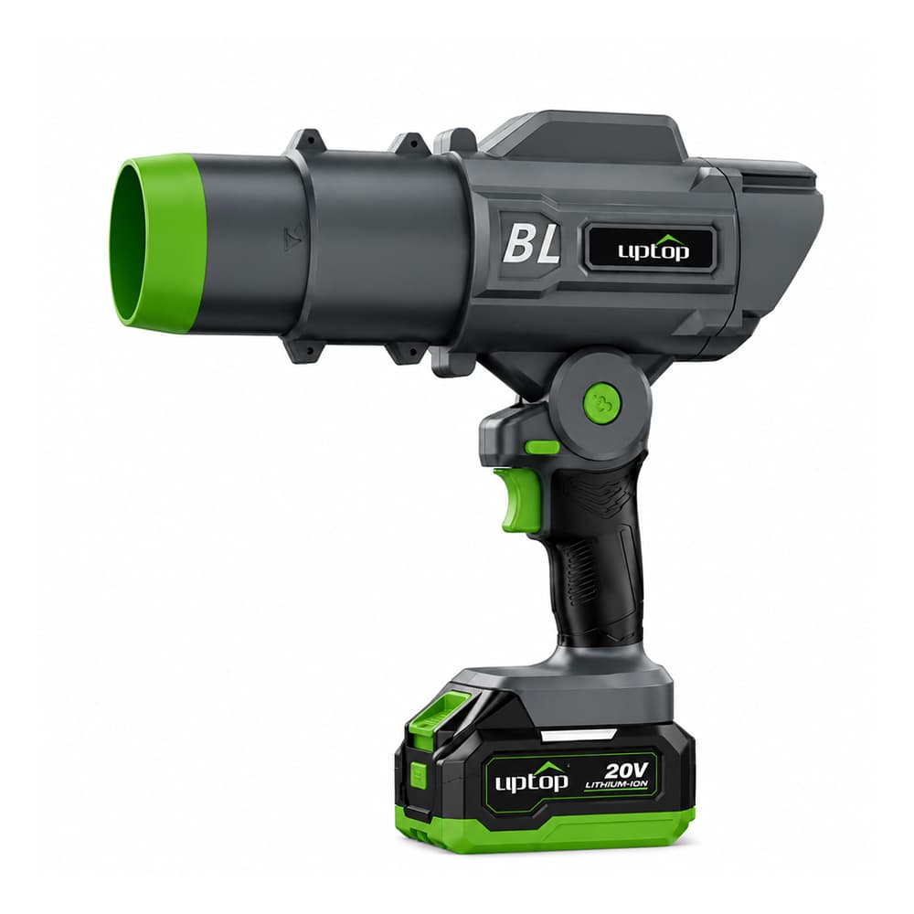 AUTOBUFF Дувач GX-BG02 800154 - слика 1