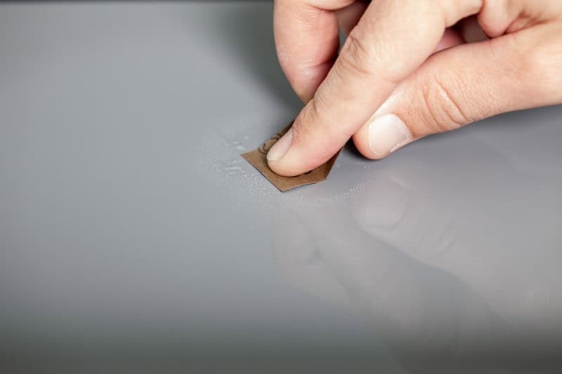 QUIXX отстранувач на гребнатинки (810012) - слика 3