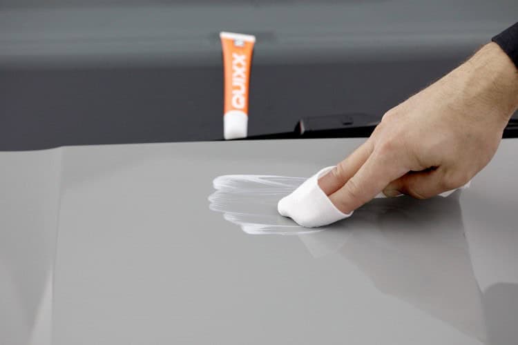 QUIXX отстранувач на гребнатинки (810012) - слика 5