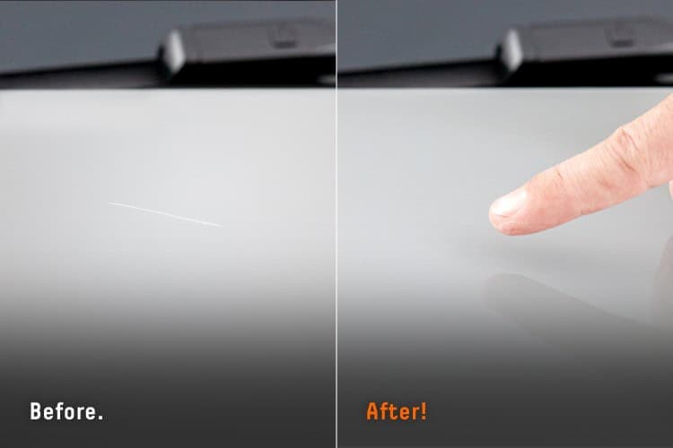 QUIXX отстранувач на гребнатинки (810012) - слика 6