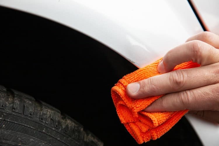 QUIXX пенкало за корекција (810018) - слика 2