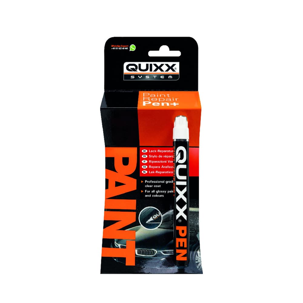 QUIXX пенкало за корекција (810018) - слика 1
