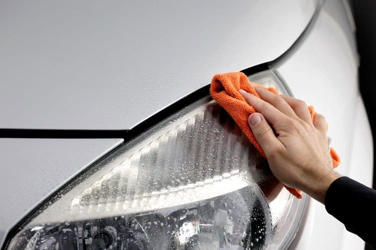 QUIXX сет за фарови (810020) - слика 3