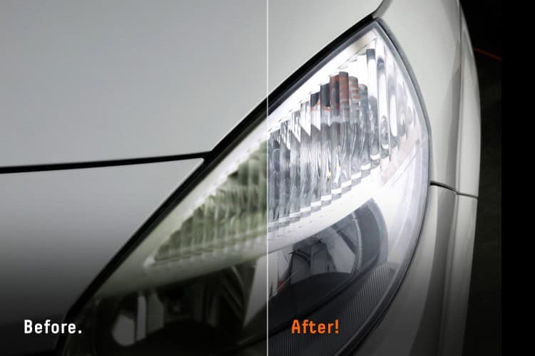 QUIXX сет за фарови (810020) - слика 6