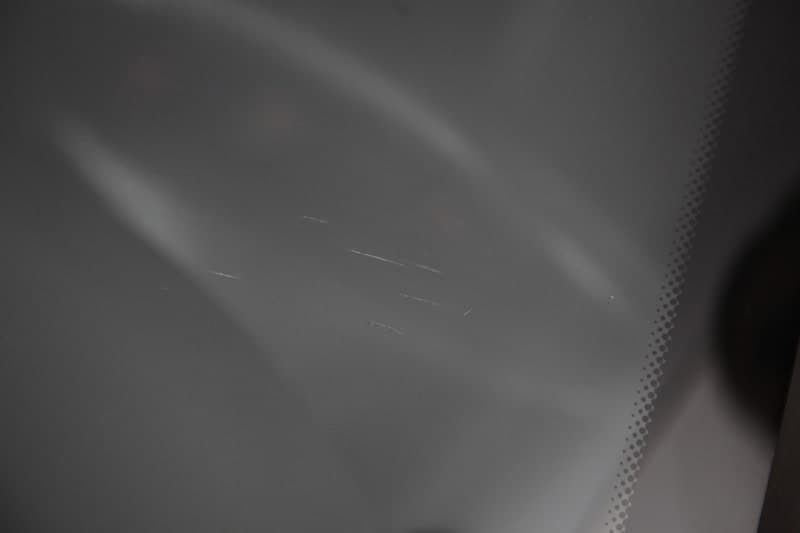 QUIXX Отстранувач на гребнатинки од стакло (810173) - слика 6