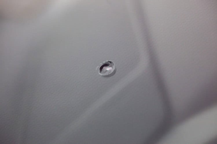 QUIXX сет за корекција на шофершајбна (810211) - слика 2