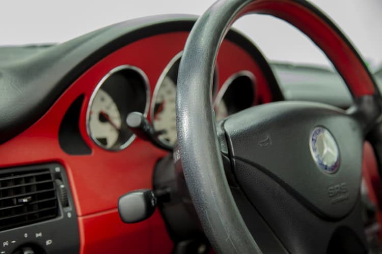 QUIXX Сет за поправка на кожа и винил - слика 2