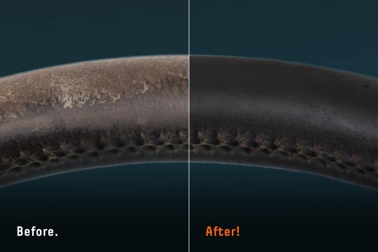 QUIXX Сет за поправка на кожа и винил - слика 6