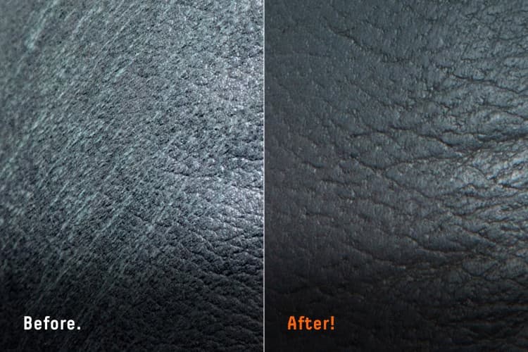 QUIXX Сет за поправка на кожа и винил - слика 10