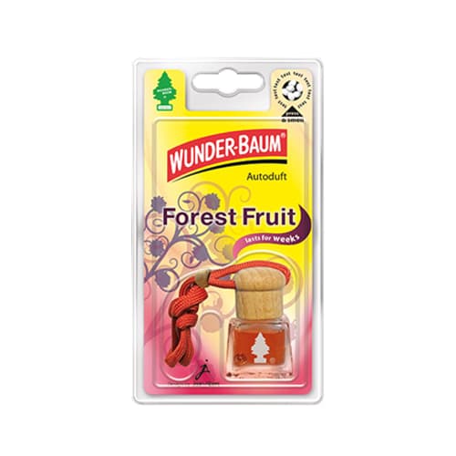 Освежувач ВУНДЕР БАУМ шише ФОРЕСТ ФРУИТ- 831052 - слика 1