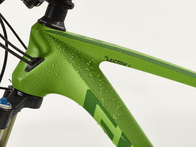 Спреј со восок за велосипеди - Sonax 833200 - слика 2