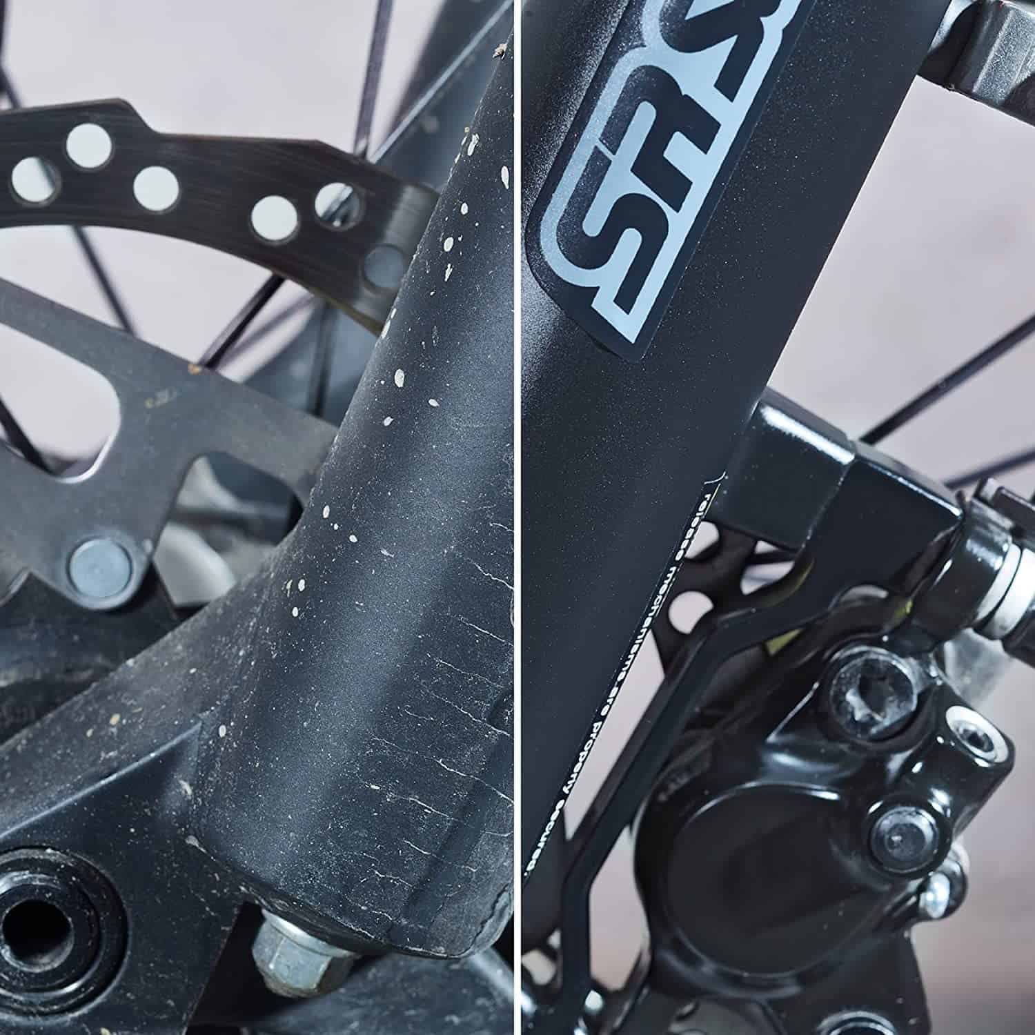 Микрофибер крпа за велосипеди - Sonax 852000 - слика 4