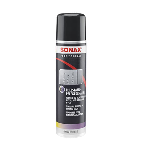 Професионална пена за одржување на метал - Sonax 870300 - слика 1