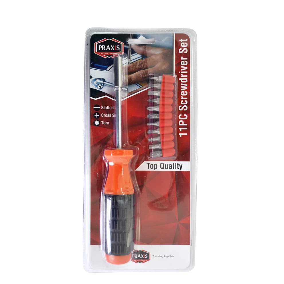 Штрафцигер Praxis - 11 додатоци глави 900011 - слика 1