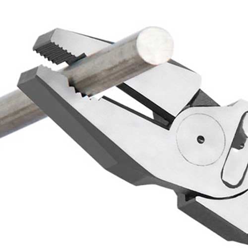 Клешта Praxis - моторцангла 7'' 180 mm. 900587 - слика 2