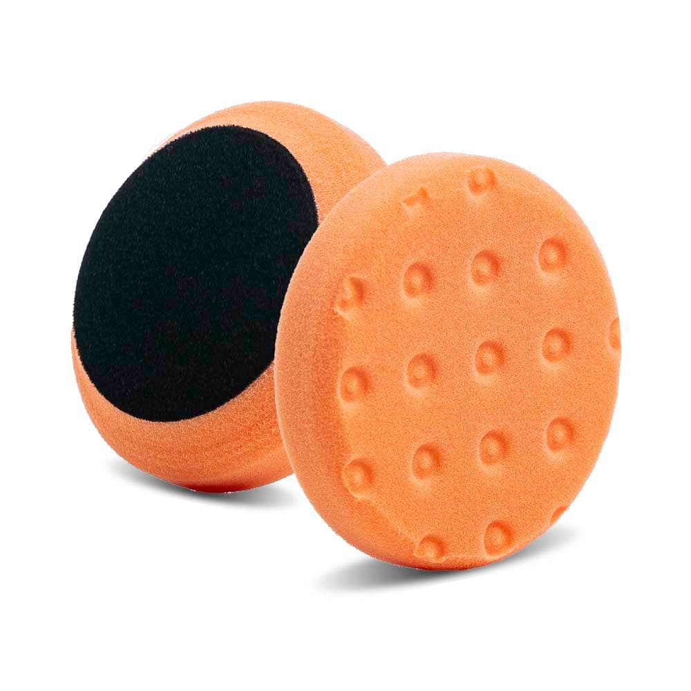 LC Пад за полирање оранж CCS 102mm 4" 924400 - слика 1